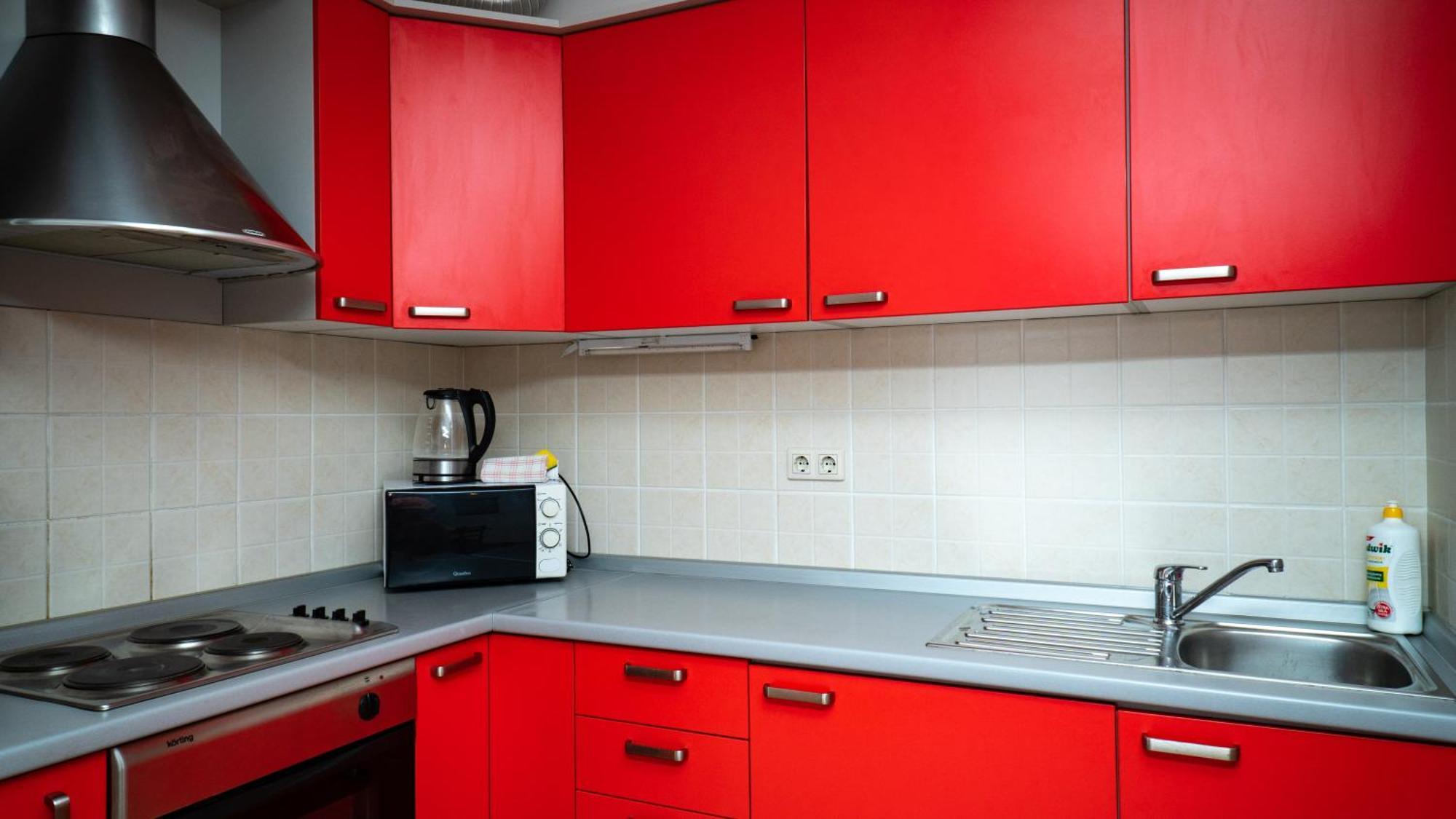 Apartments Gandalj Локва-Рогозница Экстерьер фото
