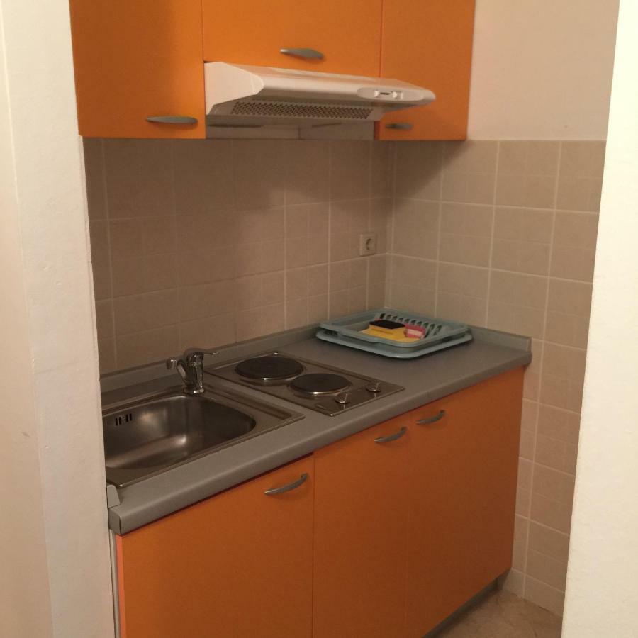 Apartments Gandalj Локва-Рогозница Экстерьер фото