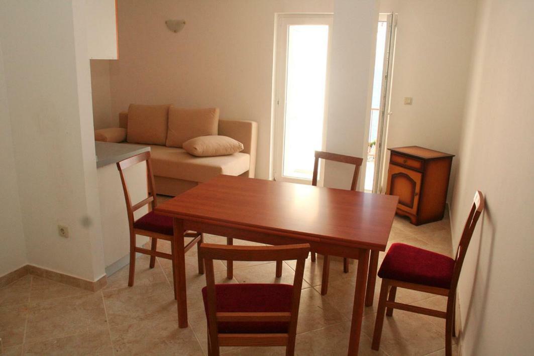 Apartments Gandalj Локва-Рогозница Экстерьер фото